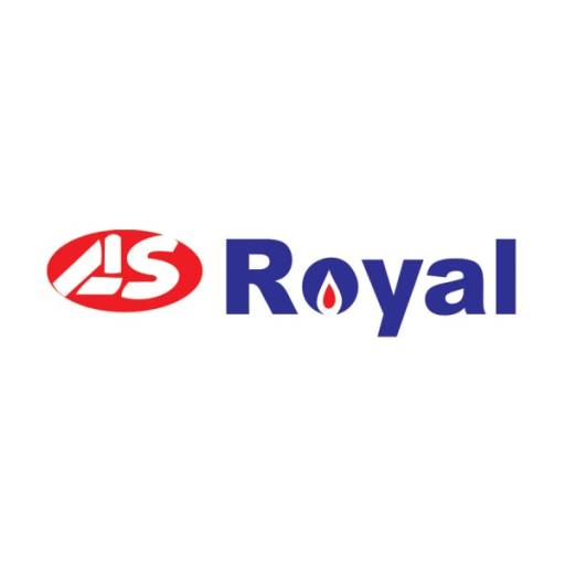 As Royal